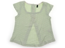 フィス FITH Tシャツ・カットソー 100サイズ 女の子 子供服 ベビー服 キッズ_画像1