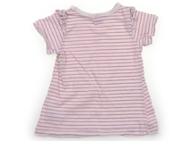 プティマイン petit main Tシャツ・カットソー 110サイズ 女の子 子供服 ベビー服 キッズ_画像2