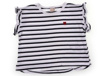 プティマイン petit main Tシャツ・カットソー 90サイズ 女の子 子供服 ベビー服 キッズ_画像1