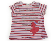 ニットプランナー（ＫＰ） Knit Planner(KP) Tシャツ・カットソー 90サイズ 女の子 子供服 ベビー服 キッズ_画像1