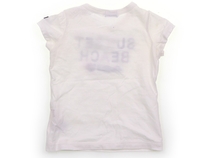 ダブルＢ Double B Tシャツ・カットソー 80サイズ 女の子 子供服 ベビー服 キッズ_画像2
