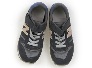 ニューバランス New Balance スニーカー 靴18cm～ 男の子 子供服 ベビー服 キッズ