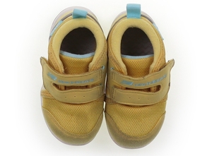  New balance New Balance sneakers shoes 13cm~ man child clothes baby clothes Kids 