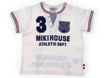 ミキハウス miki HOUSE Tシャツ・カットソー 90サイズ 男の子 子供服 ベビー服 キッズ_画像1
