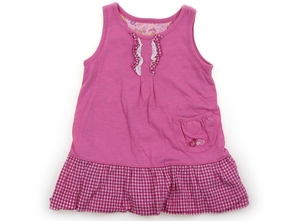 ティンカーベル TINKERBELL チュニック 90サイズ 女の子 子供服 ベビー服 キッズ