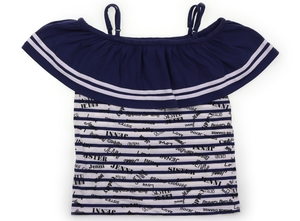ジェニィ JENNI Tシャツ・カットソー 160サイズ 女の子 子供服 ベビー服 キッズ