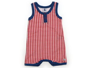  Petit Bateau PETIT BATEAU комбинезон 60 размер мужчина ребенок одежда детская одежда Kids 