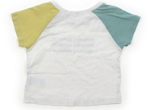 スラップスリップ SLAP SLIP Tシャツ・カットソー 90サイズ 男の子 子供服 ベビー服 キッズ_画像2