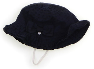 タルティーヌエショコラ Tartine et Chocolat 帽子 Hat/Cap 女の子 子供服 ベビー服 キッズ