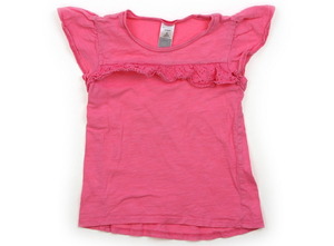 カーターズ Carter's Tシャツ・カットソー 110サイズ 女の子 子供服 ベビー服 キッズ