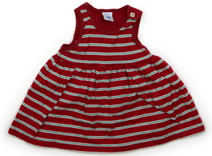  Petit Bateau PETIT BATEAU One-piece 60 размер девочка ребенок одежда детская одежда Kids 