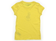 ラルフローレン Ralph Lauren Tシャツ・カットソー 120サイズ 女の子 子供服 ベビー服 キッズ_画像2