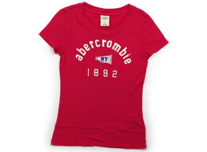 アバクロ Abercrombie Tシャツ・カットソー 150サイズ 女の子 子供服 ベビー服 キッズ