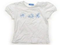 ファミリア familiar Tシャツ・カットソー 120サイズ 女の子 子供服 ベビー服 キッズ_画像1