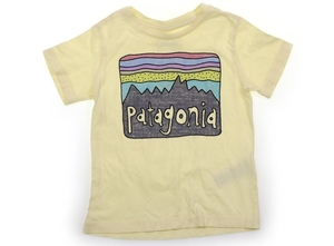 パタゴニア Patagonia Tシャツ・カットソー 90サイズ 男の子 子供服 ベビー服 キッズ