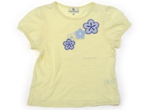 組曲 Kumikyoku Tシャツ・カットソー 140サイズ 女の子 子供服 ベビー服 キッズ