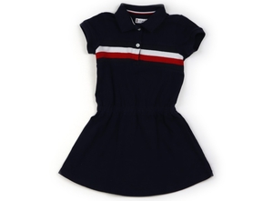 トミーヒルフィガー Tommy Hilfiger ワンピース 90サイズ 女の子 子供服 ベビー服 キッズ