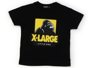 エクストララージキッズ XLARGE KIDS Tシャツ・カットソー 100サイズ 男の子 子供服 ベビー服 キッズ