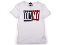 トミーヒルフィガー Tommy Hilfiger Tシャツ・カットソー 140サイズ 男の子 子供服 ベビー服 キッズ_画像1
