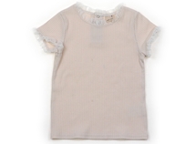 プティマイン petit main Tシャツ・カットソー 110サイズ 女の子 子供服 ベビー服 キッズ_画像1