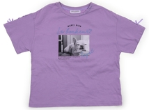 ポンポネット pom ponette Tシャツ・カットソー 150サイズ 女の子 子供服 ベビー服 キッズ_画像1