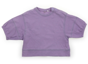 マーキーズ Markey's Tシャツ・カットソー 90サイズ 女の子 子供服 ベビー服 キッズ