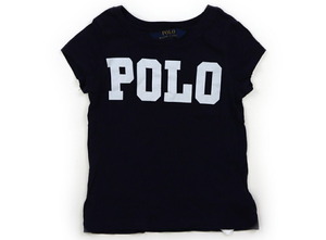 ポロラルフローレン POLO RALPH LAUREN Tシャツ・カットソー 90サイズ 男の子 子供服 ベビー服 キッズ