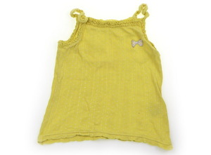 ニットプランナー（ＫＰ） Knit Planner(KP) タンクトップ・キャミソール 110サイズ 女の子 子供服 ベビー服 キッズ