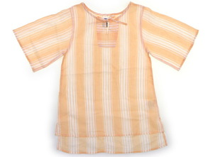 オールドネイビー OLDNAVY Tシャツ・カットソー 130サイズ 女の子 子供服 ベビー服 キッズ