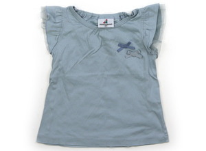 ペアレンツドリーム Parents Dream Tシャツ・カットソー 95サイズ 女の子 子供服 ベビー服 キッズ