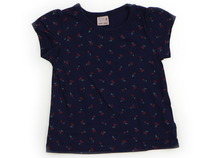 プティマイン petit main Tシャツ・カットソー 80サイズ 女の子 子供服 ベビー服 キッズ_画像1