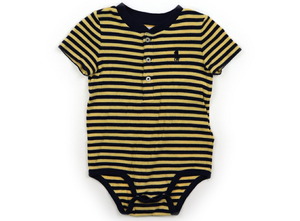  Ralph Lauren Ralph Lauren детский комбинезон 80 размер мужчина ребенок одежда детская одежда Kids 