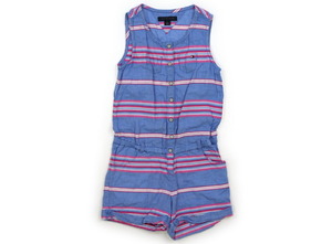  Tommy Hilfiger Tommy Hilfiger combination nezon110 size girl child clothes baby clothes Kids 