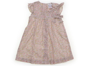 siliryusCYRILLUS One-piece 70 размер девочка ребенок одежда детская одежда Kids 