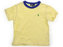 ポロラルフローレン POLO RALPH LAUREN Tシャツ・カットソー 110サイズ 男の子 子供服 ベビー服 キッズ_画像1