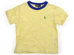 ポロラルフローレン POLO RALPH LAUREN Tシャツ・カットソー 110サイズ 男の子 子供服 ベビー服 キッズ