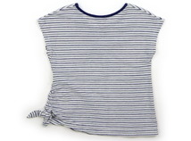 べべ BeBe Tシャツ・カットソー 110サイズ 女の子 子供服 ベビー服 キッズ_画像2