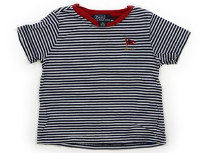 ポロラルフローレン POLO RALPH LAUREN Tシャツ・カットソー 80サイズ 男の子 子供服 ベビー服 キッズ