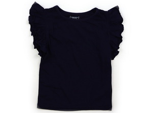 ラゲッドワークス RUGGEDWORKS Tシャツ・カットソー 110サイズ 女の子 子供服 ベビー服 キッズ