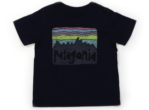 パタゴニア Patagonia Tシャツ・カットソー 70サイズ 男の子 子供服 ベビー服 キッズ