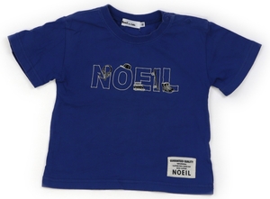 ノイユ Noeil Tシャツ・カットソー 90サイズ 男の子 子供服 ベビー服 キッズ