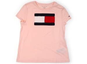 トミーヒルフィガー Tommy Hilfiger Tシャツ・カットソー 160サイズ 女の子 子供服 ベビー服 キッズ