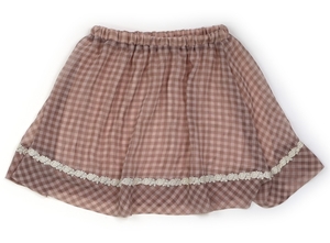 アクシーズファムキッズ axes femme KIDS スカート 130サイズ 女の子 子供服 ベビー服 キッズ