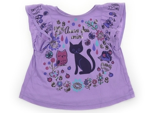 アナスイ ANNA SUI Tシャツ・カットソー 80サイズ 女の子 子供服 ベビー服 キッズ