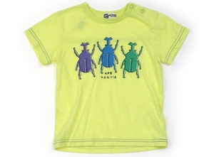 ニットプランナー（ＫＰ） Knit Planner(KP) Tシャツ・カットソー 90サイズ 男の子 子供服 ベビー服 キッズ