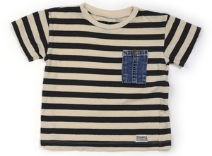 オーシャンアンドグラウンド Ocean & Ground Tシャツ・カットソー 110サイズ 男の子 子供服 ベビー服 キッズ