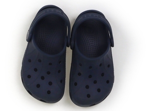 クロックス CROCS サンダル 靴15cm～ 男の子 子供服 ベビー服 キッズ