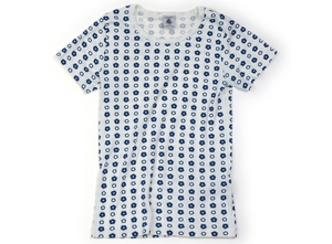 プチバトー PETIT BATEAU Tシャツ・カットソー 140サイズ 女の子 子供服 ベビー服 キッズ
