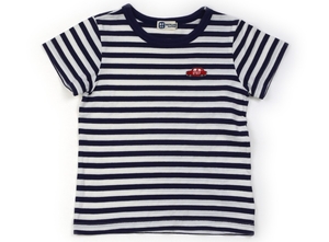 ニットプランナー（ＫＰ） Knit Planner(KP) Tシャツ・カットソー 110サイズ 男の子 子供服 ベビー服 キッズ