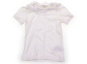 フィス FITH Tシャツ・カットソー 80サイズ 女の子 子供服 ベビー服 キッズ